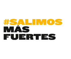 Este virus lo paramos unidos