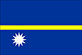 Bandera de NAURÚ