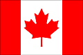 Bandera de CANAD