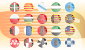 Icono puntos regionales