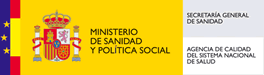 Ministerio de Sanidad y Consumo