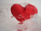 Imagen de laradanielle Corazón rojo