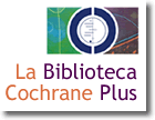 Connect to Cochrane Library