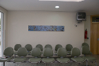 Flickr Sala de espera de un ambulatorio