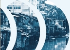 oms logo del informe de la oms
