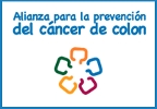 Logo de la Alianza Alianza para la Prevención del Cáncer de Colon