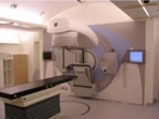 Imagen de Flickr Aparato de radioterapia