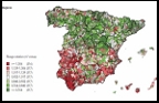 Imagen del estudio Mapa de España