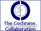 Logo Cochrane Collaboration