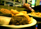 Imagen de Flickr Comida