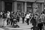 Imagen del estudio Gente en la ciudad