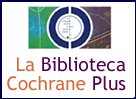 Nueva Biblioteca Cochrane Plus 