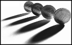 Imagen de Flickr Monedas