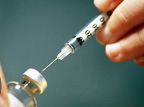 Imagen DNDi Injección