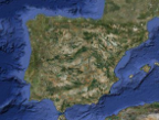 Mapa de España