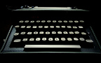 Imagen de Flickr Máquina de escribir