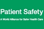 Logo Patient Safety