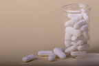 Igamen de Flickr Pastillas paracetamol