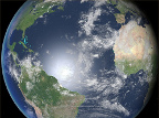 Imagen de Flickr Imagen de la Tierra