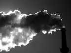Imagen de Flickr Contaminacion en el aire