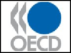 Imagen de la OECD Logo OECD