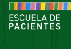 Imagen web de la Escuela Escuela de Pacientes