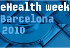 Imagen del eHealth Barcelona 2010 eHealth Barcelona 2010