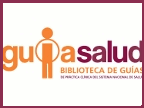 Logo de GuiaSalud GuiaSalud