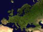 Imagen de Google Maps Europa