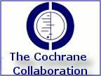 Logo de The Cochrane Collaboration