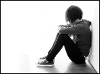 Imagen de xJasonRogersx Adolescente sentado