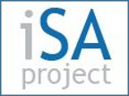 Logo Proyecto ISA ISA