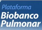 Logo Biobanco Pulmonar Biobanco Pulmonar