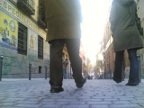 Imagen Poldavo (Alex) Personas caminando