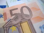 Billete Euro