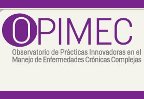 Logo de OPIMEC OPIMEC