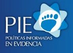 Logo del Boletín PIE Boletín PIE