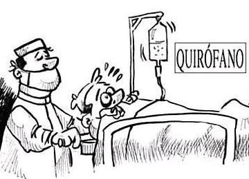 Viñeta de humor Autor: Forges