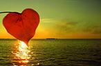corazon Flickr