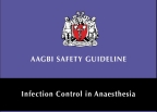 Logo AAGBI Logo de la Asociación de Anestesistas de Gran Bretaña e Irlanda
