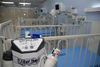 Hospital Sala hospital