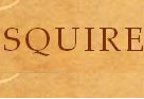 Logo SQUIRE Logo de SQUIRE