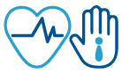 Logo Salud y prevención