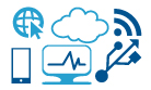 Logo tecnología de la información