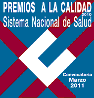 Premios a la Calidad 2010