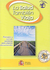 La salud también viaja