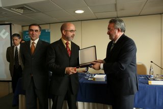 Foto de D. Vicente Herranz González