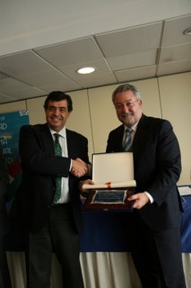 Foto de D. Rodrigo Gutirrez Fernndez