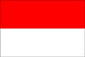 Bandera de MNACO