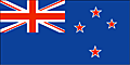 Bandera de TOKELAU